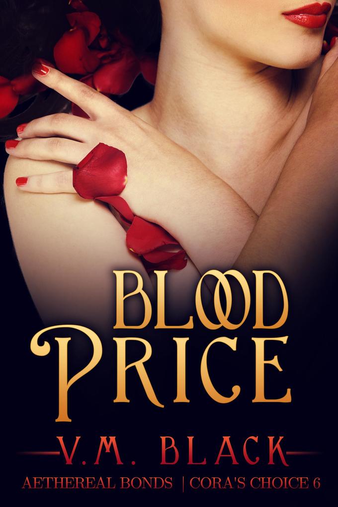 Blood Price (Cora‘s Choice #6)