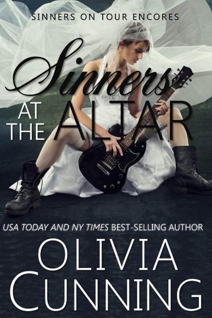 Sinners at the Altar (Sinners on Tour #6)