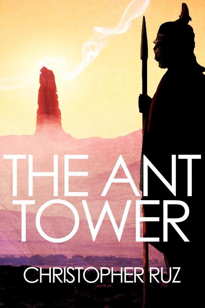 The Ant Tower