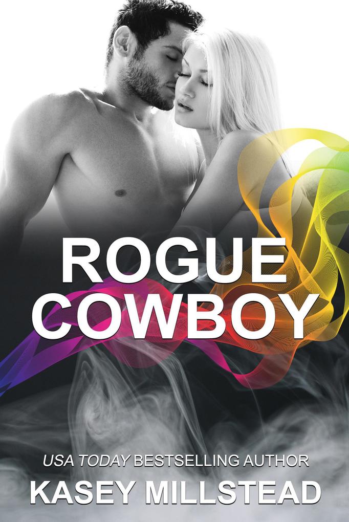 Rogue Cowboy (Down Under Cowboy Series #5)