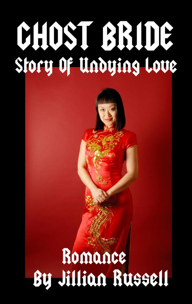 A Story Of Undying Love (Romance)