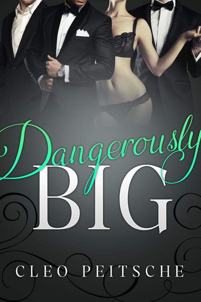 Dangerously Big (Executive Toy #3)