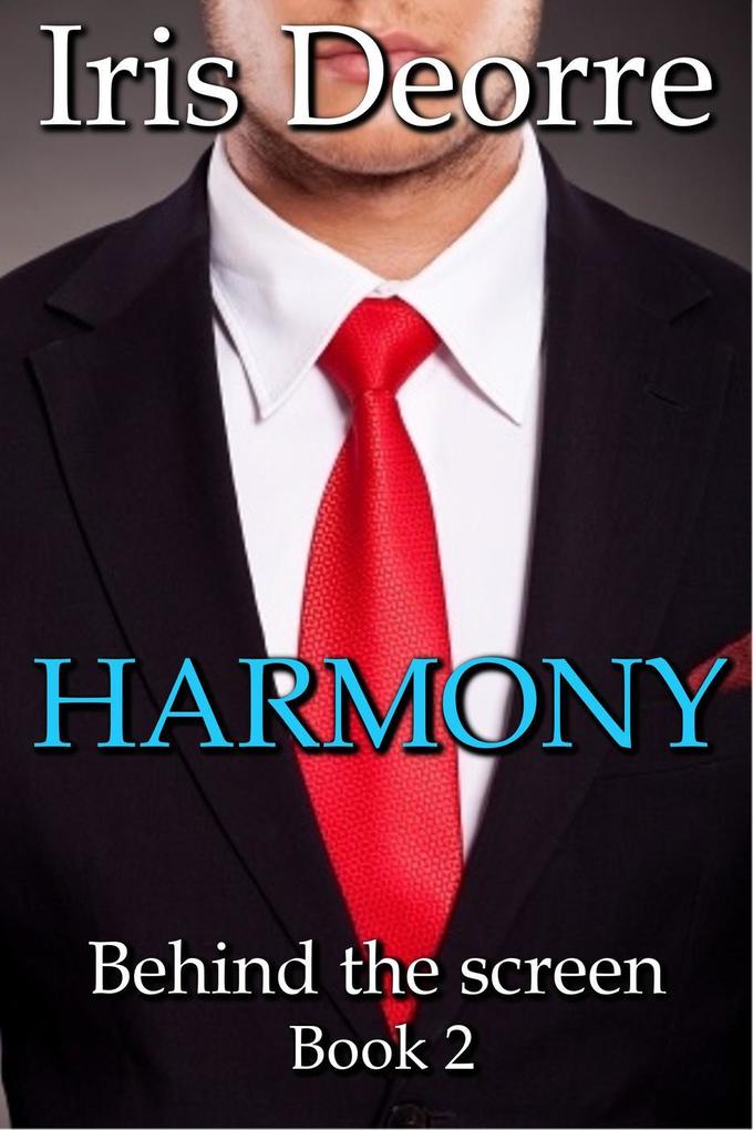 Harmony (Behind the Screen #2)