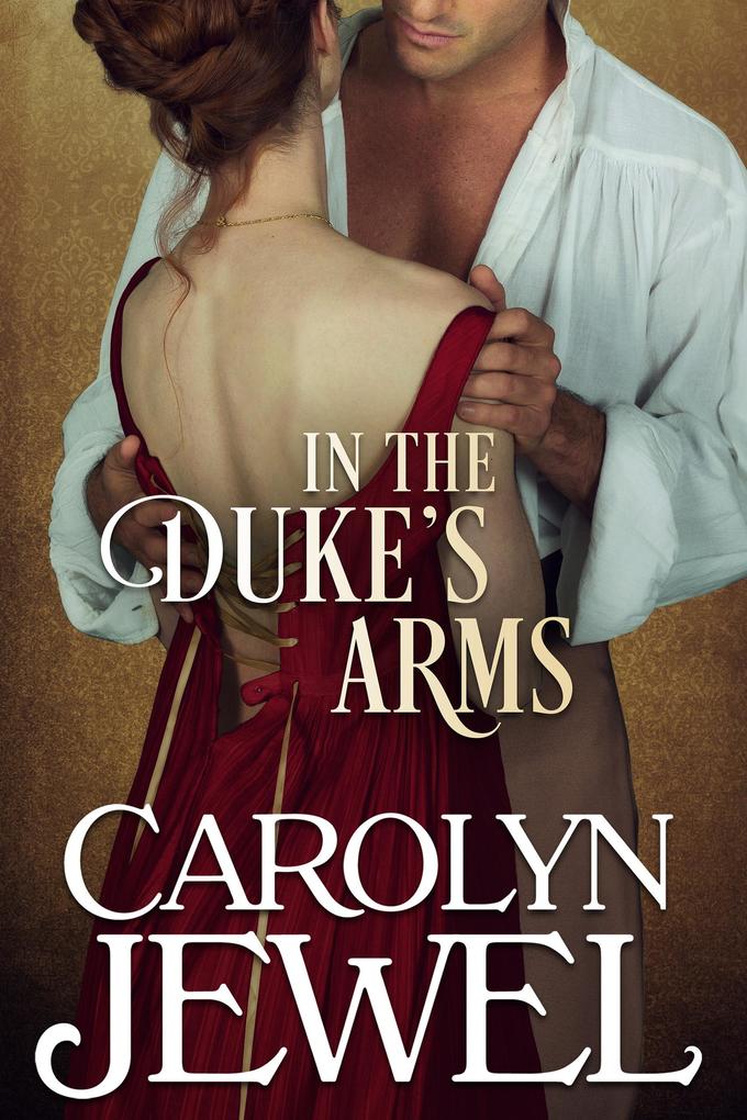 In The Duke‘s Arms