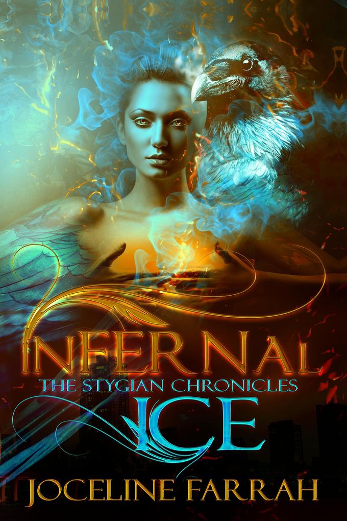 Infernal Ice (The Stygian Chronicles #1)
