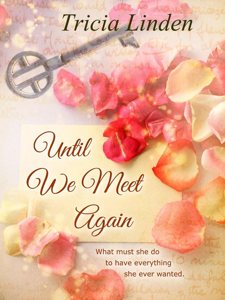 Until We Meet Again (A Jules Vanderzeit novel #1)