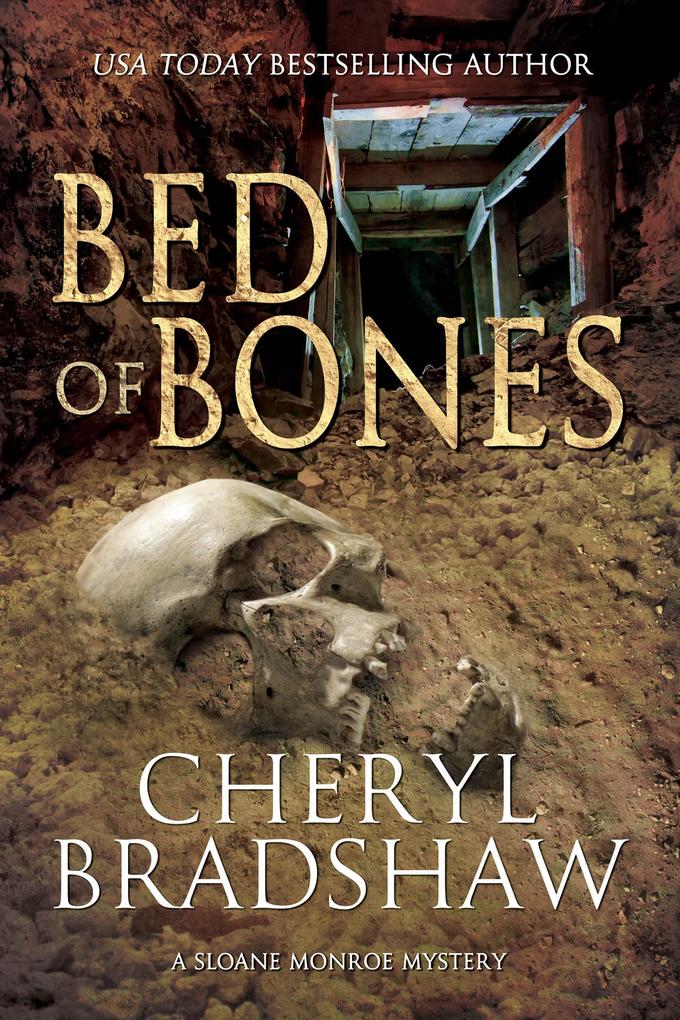 Bed of Bones (Sloane Monroe Series #5)