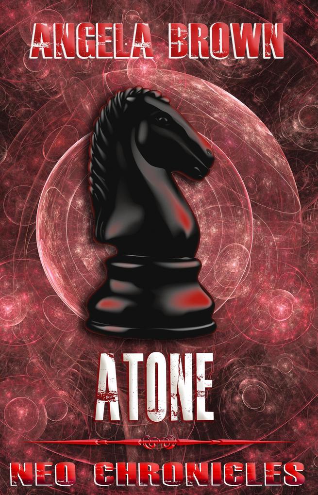 Atone (NEO Chronicles #2)