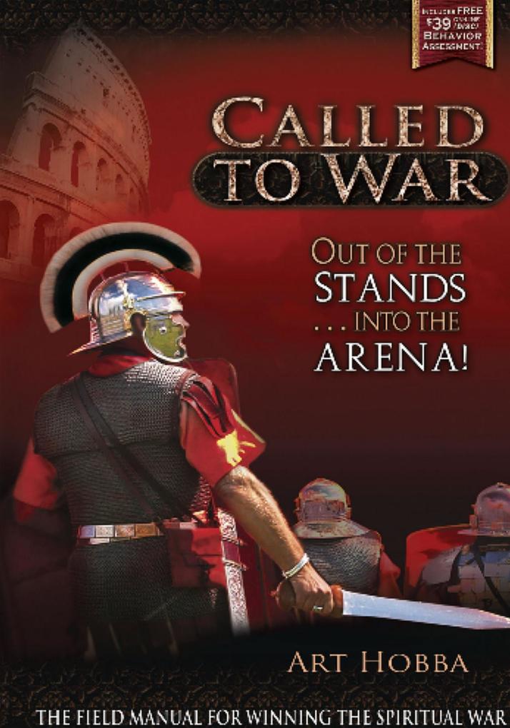 Called to War