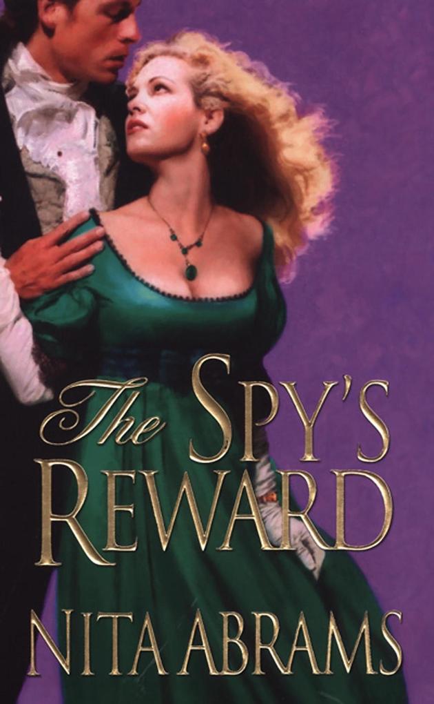 The Spy‘s Reward