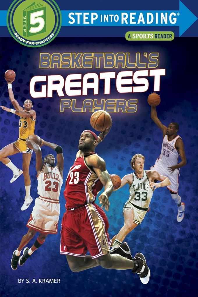 Basketball's Greatest Players