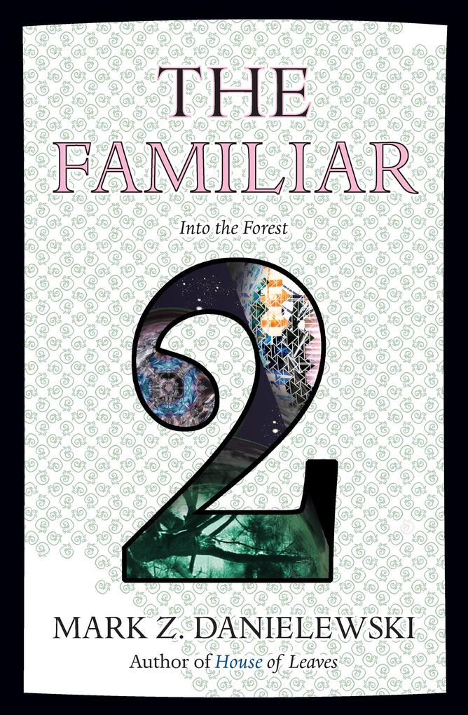 The Familiar Volume 2