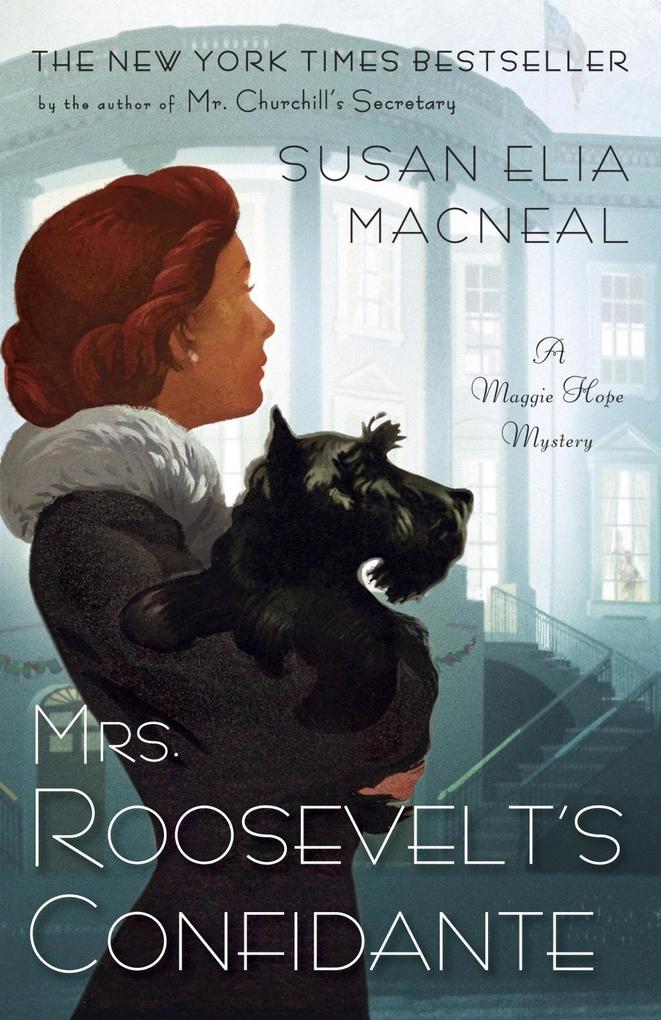 Mrs. Roosevelt‘s Confidante