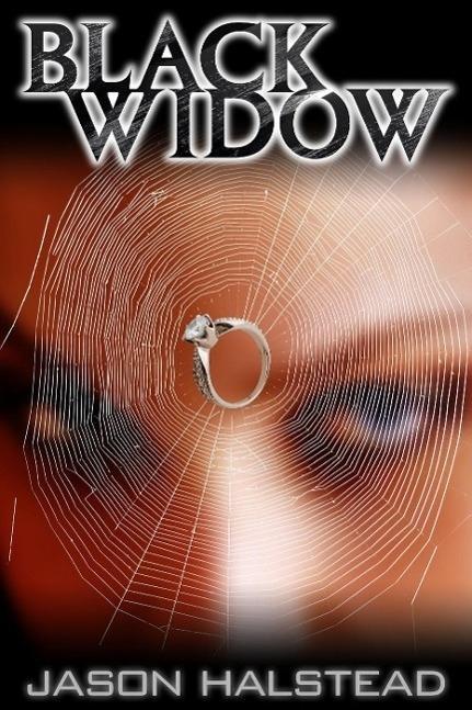 Black Widow (The Lost Girls #4)