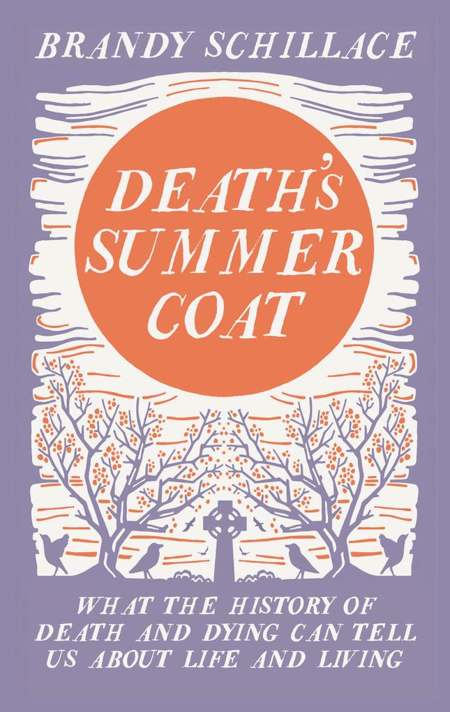 Death‘s Summer Coat