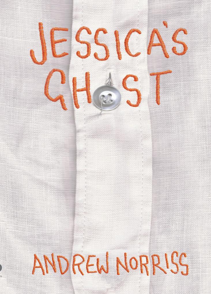 Jessica‘s Ghost