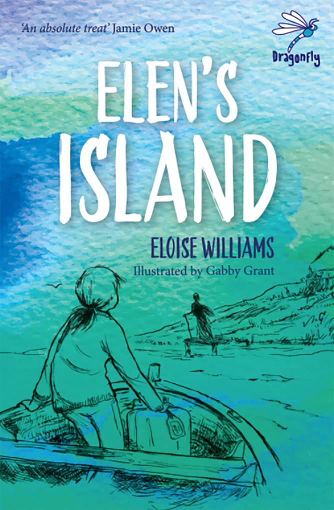 Elen‘s Island