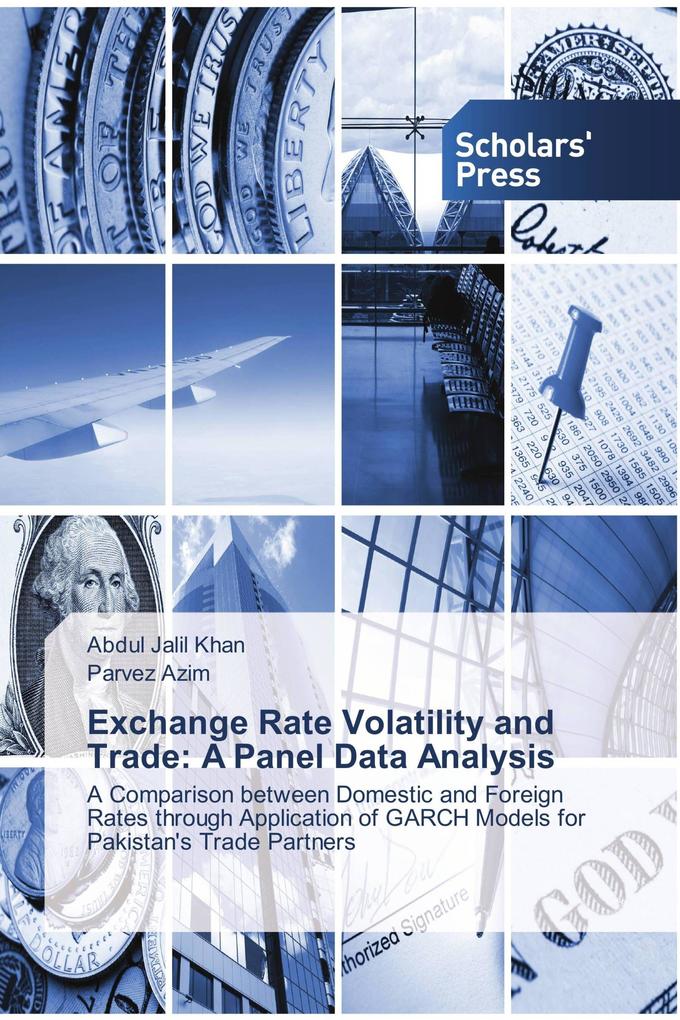 Exchange Rate Volatility and Trade: A Panel Data Analysis