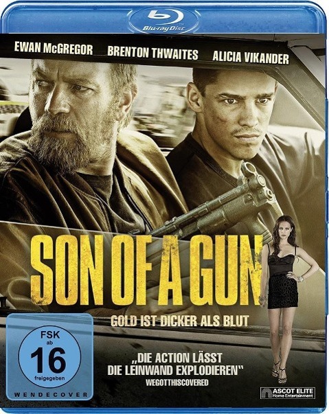 Son of a Gun