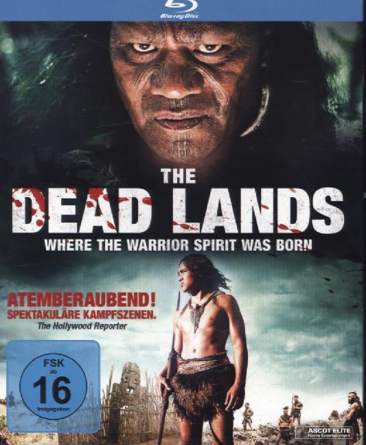 The Dead Lands
