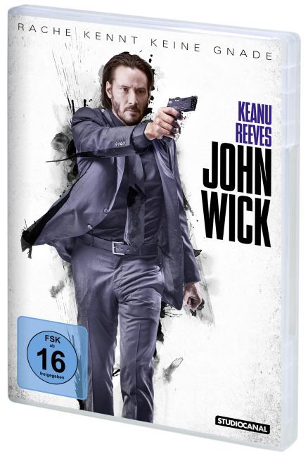 Image of John Wick
