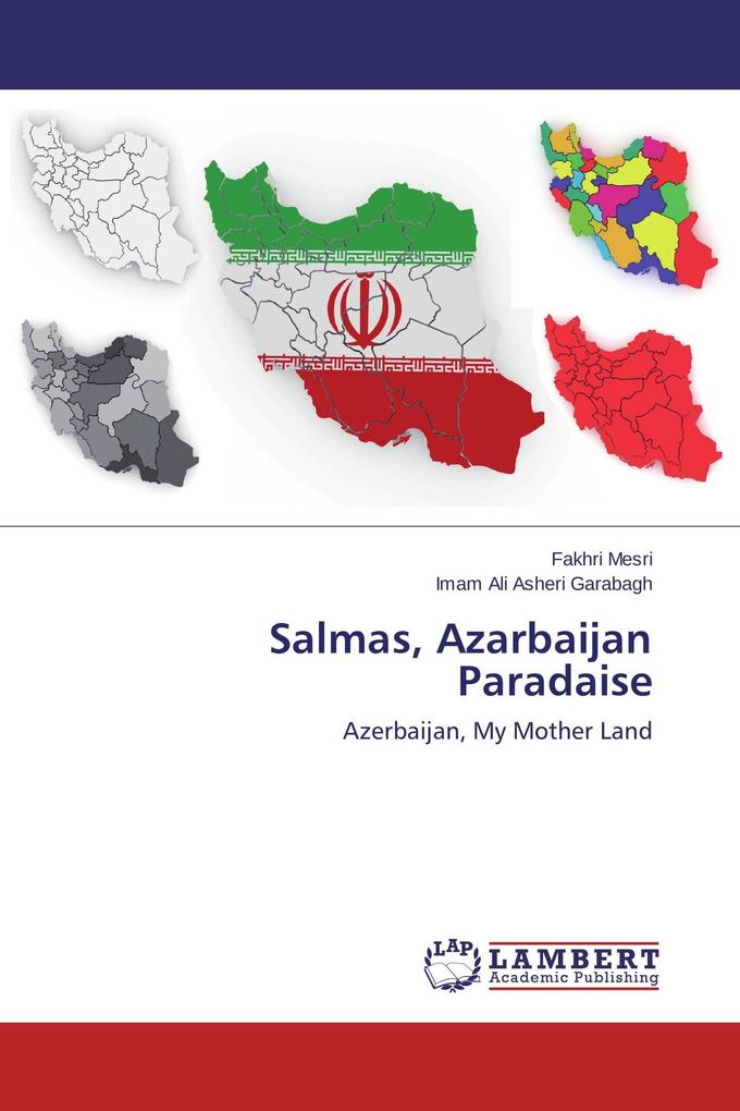Salmas Azarbaijan Paradaise