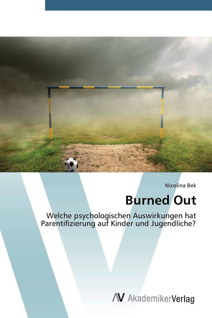 Burned Out