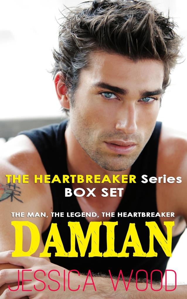 The Heartbreaker Series Box Set