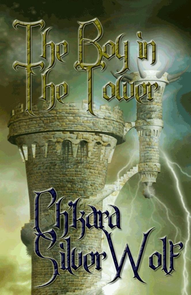 The Boy in the Tower