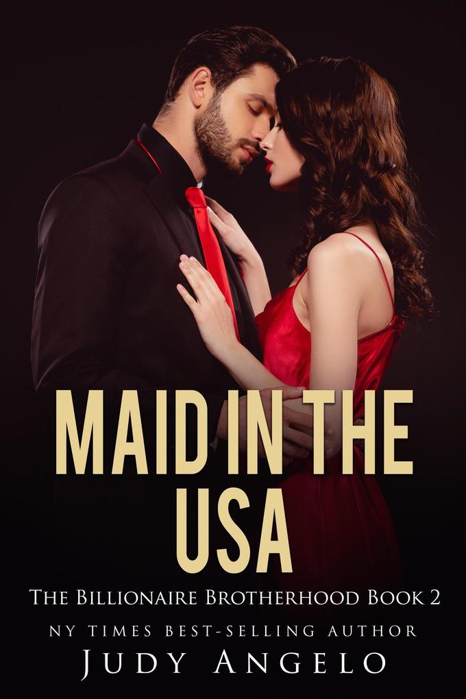 Maid in the USA (Pierce‘s Story)