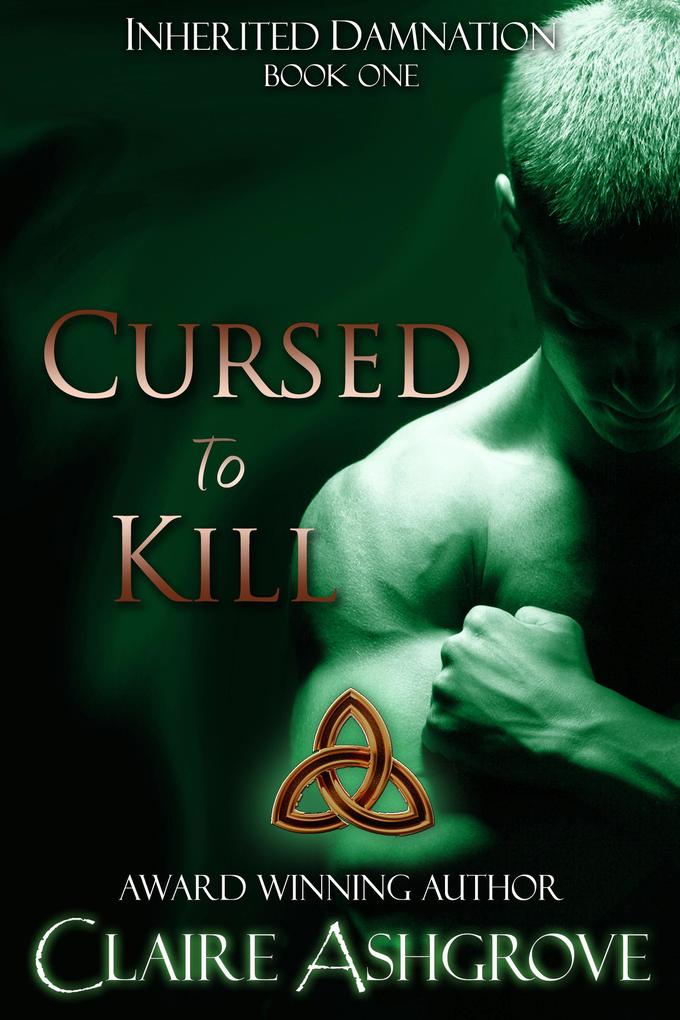 Cursed to Kill (Inherited Damnation #1)