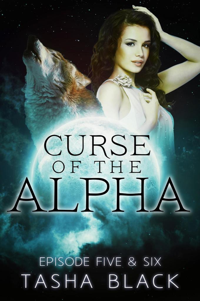 Curse of the Alpha: Episodes 5 & 6: A Tarker‘s Hollow Serial