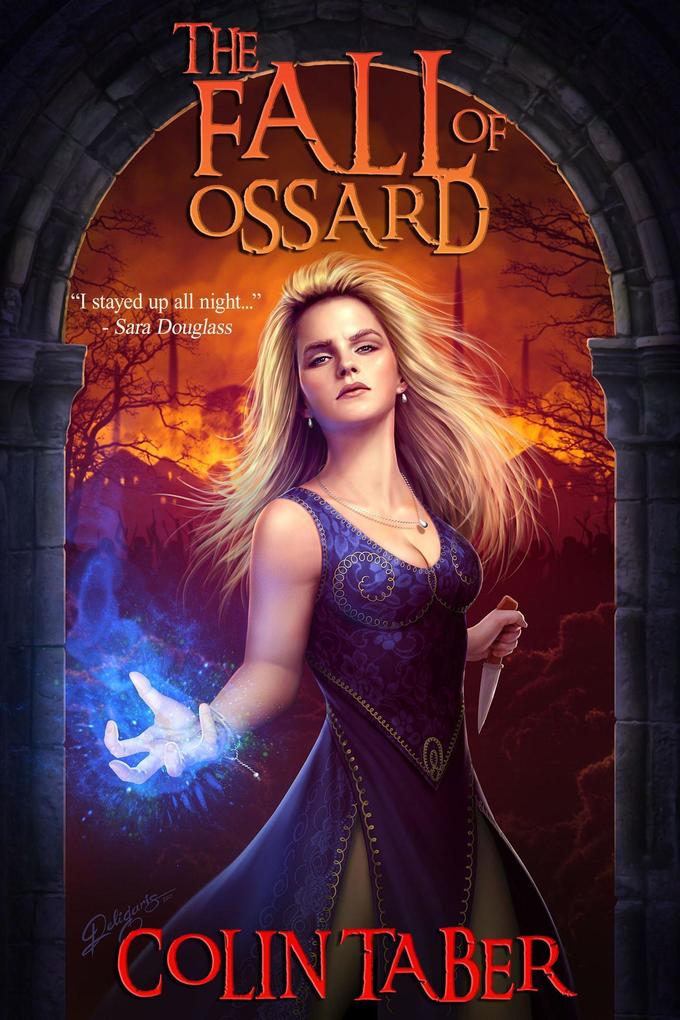 The Fall of Ossard (The Ossard Series #1)