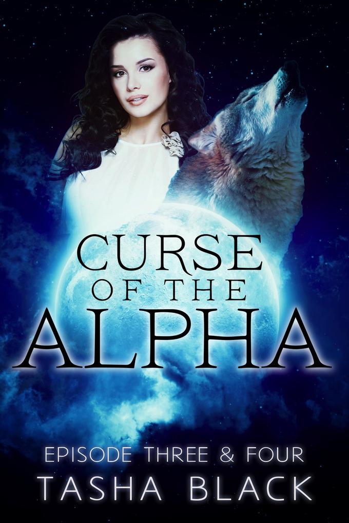 Curse of the Alpha: Episodes 3 & 4: A Tarker‘s Hollow Serial