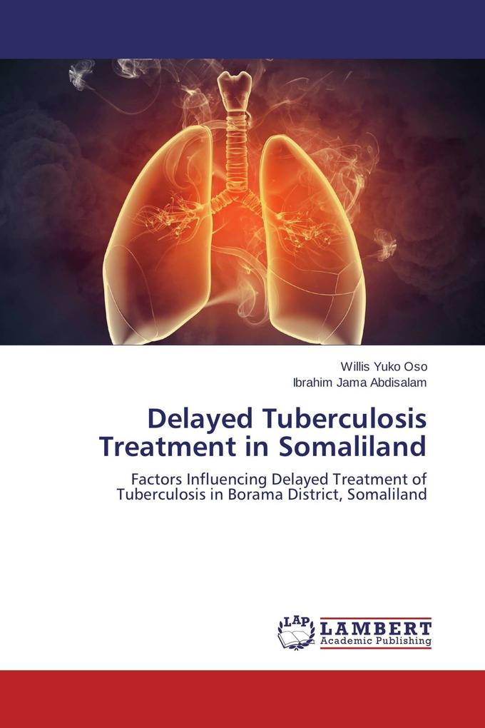 Delayed Tuberculosis Treatment in Somaliland