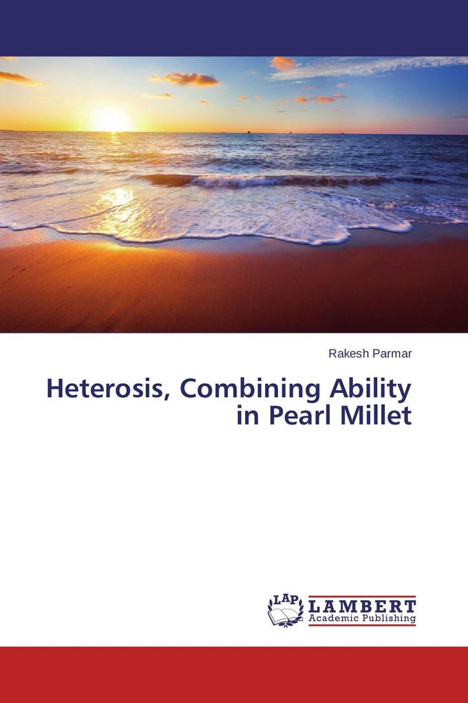 Heterosis Combining Ability in Pearl Millet