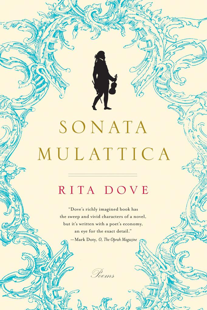 Sonata Mulattica: Poems