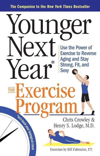 Younger Next Year