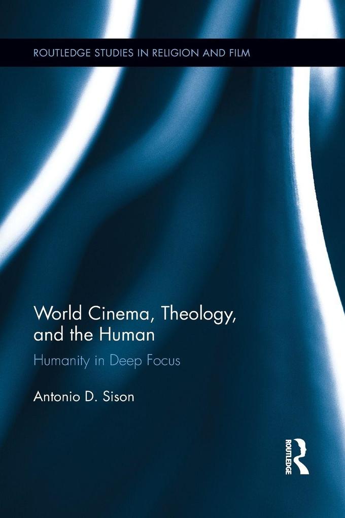 World Cinema Theology and the Human