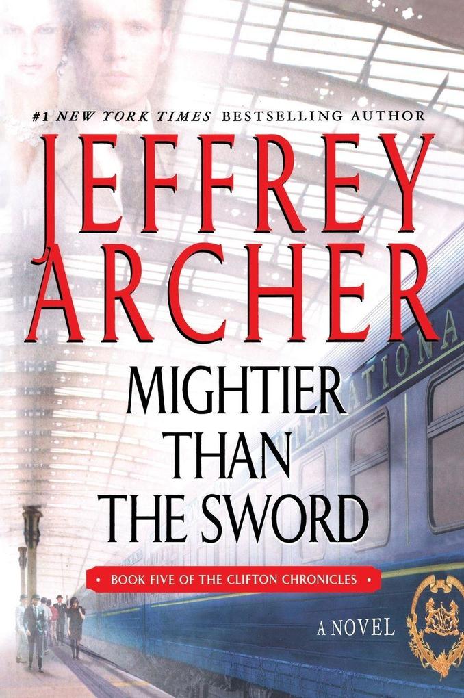Mightier Than the Sword