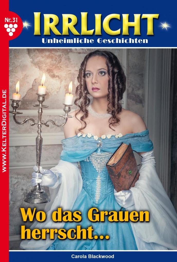 Wo das Grauen herrscht...