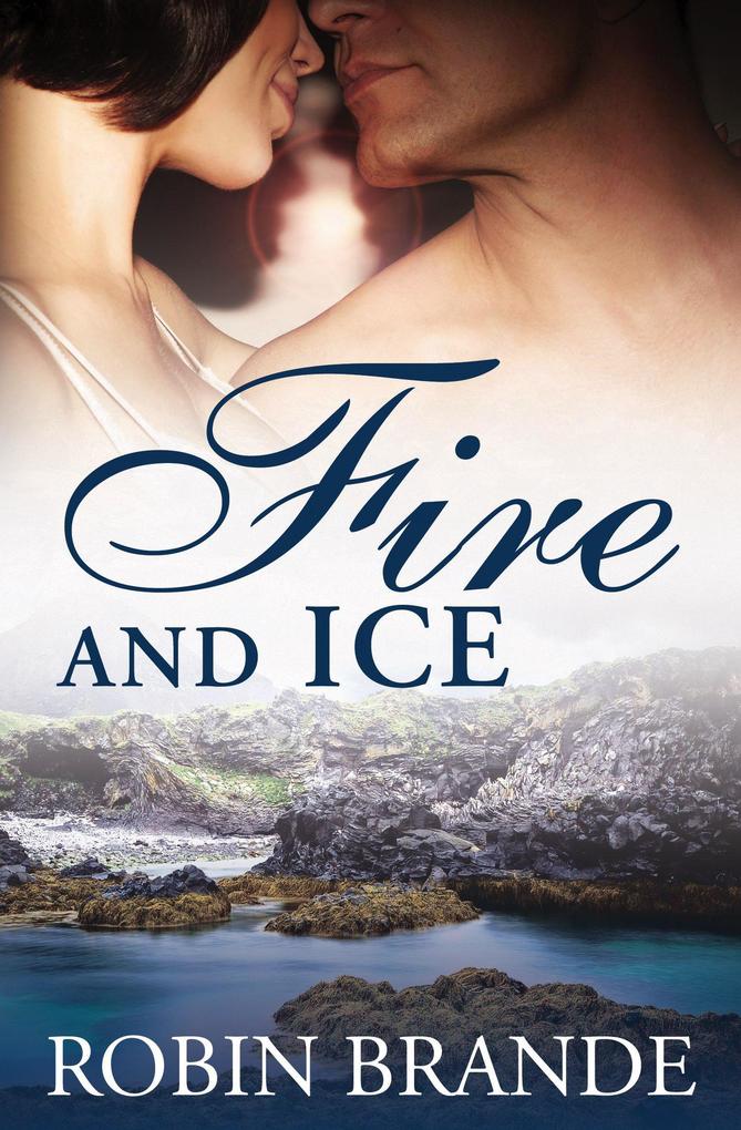 Fire and Ice (Hearts on Fire #2)