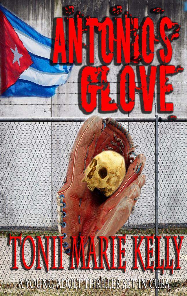 Antonio‘s Glove
