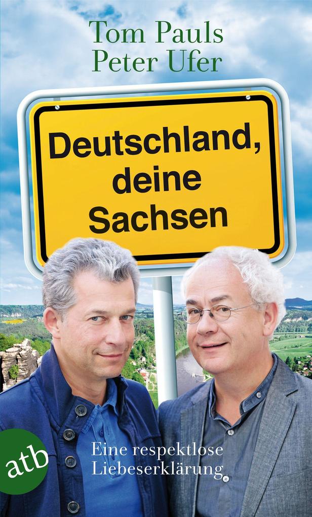 Deutschland deine Sachsen