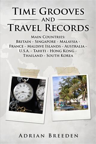 Time Grooves and Travel Records