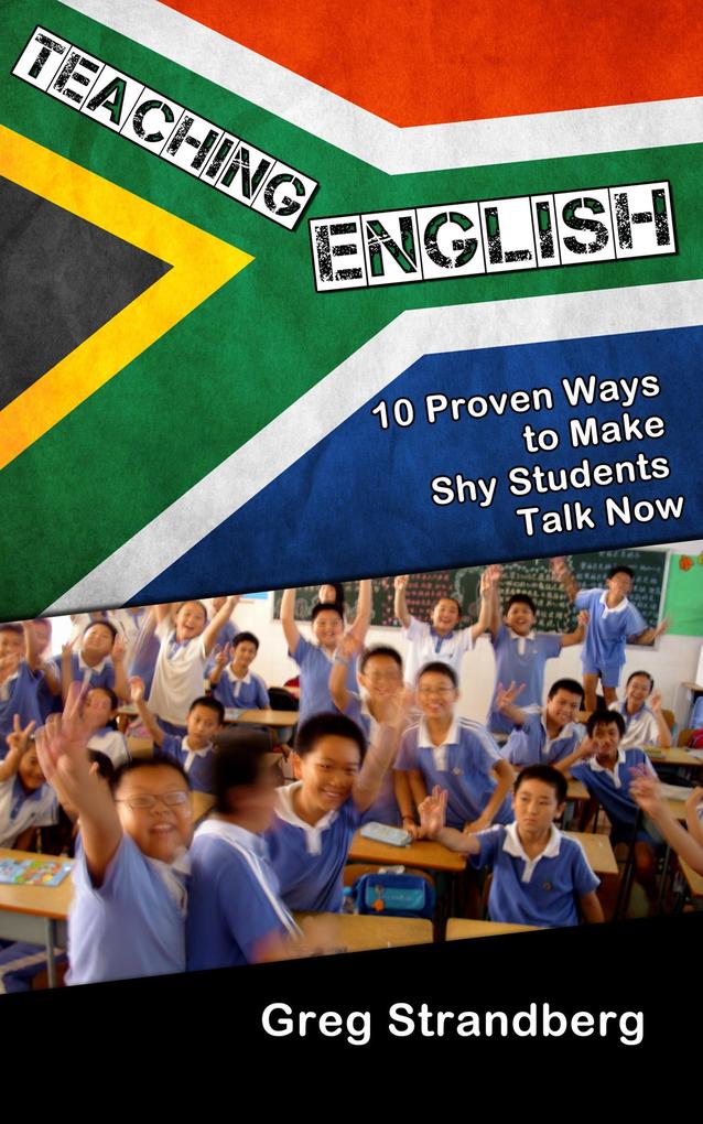 Teaching English: 10 Proven Ways to Make Shy Students Talk Now (Teaching ESL #5)