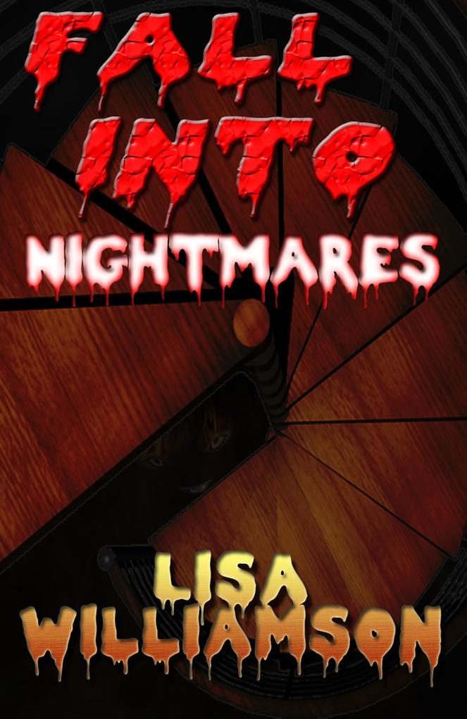 Fall Into Nightmares (Chaos Wars #1)