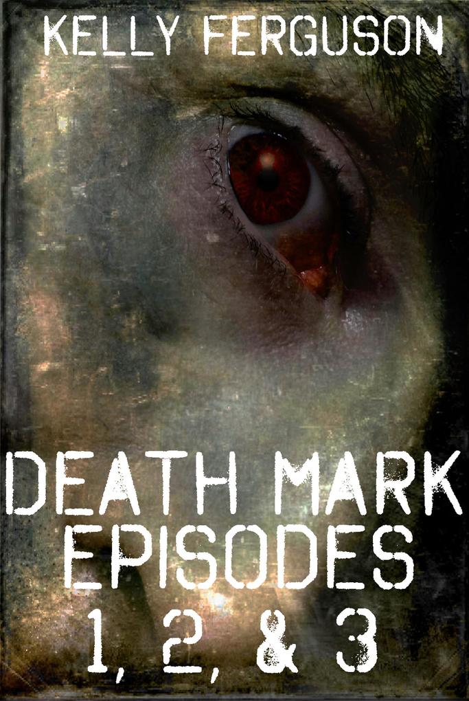 Death Mark: Episodes 1 2 & 3