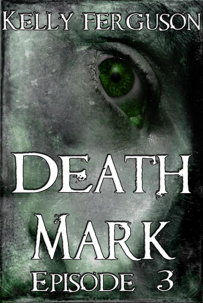 Death Mark: Episode 3
