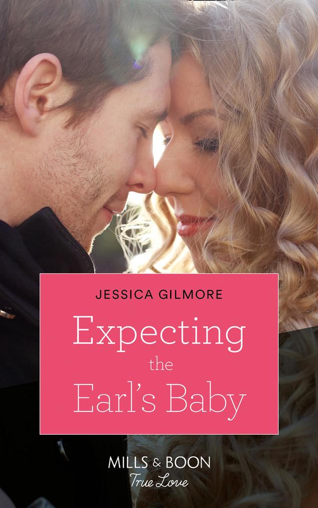 Expecting the Earl‘s Baby